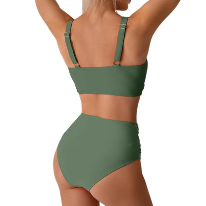 Green-