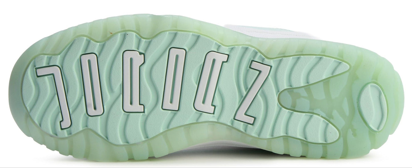 Preschool Air Jordan Retro 11 Low Ps 'Igloo' (Preschool)