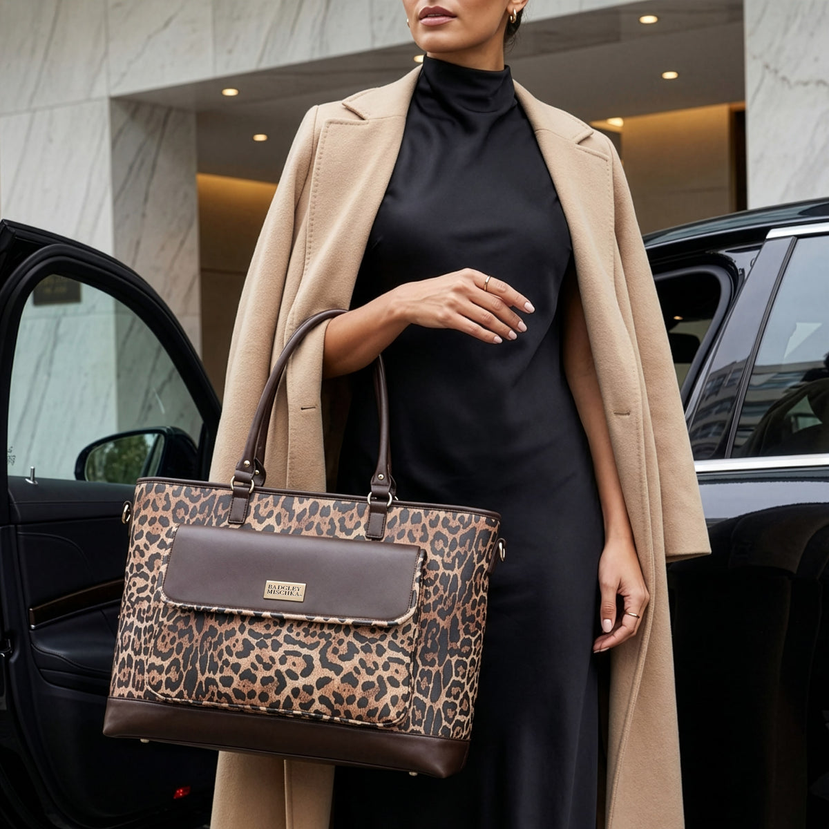 Leopard-