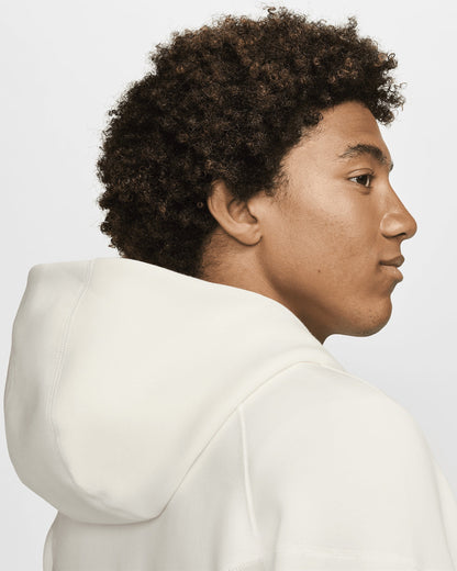 Nike Men's Full-Zip Sportswear Tech Fleece Hoodie