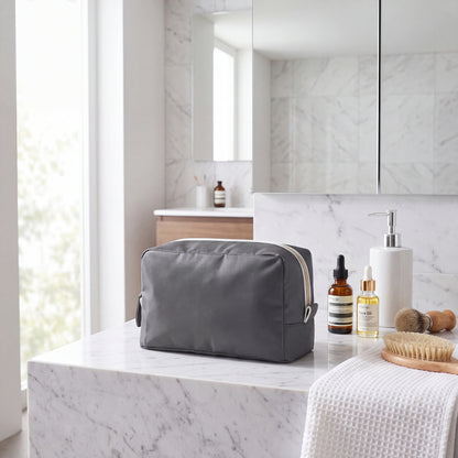 Flatiron Grey-