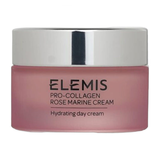 Elemis Pro-Collagen Rose Marine Cream 50Ml
