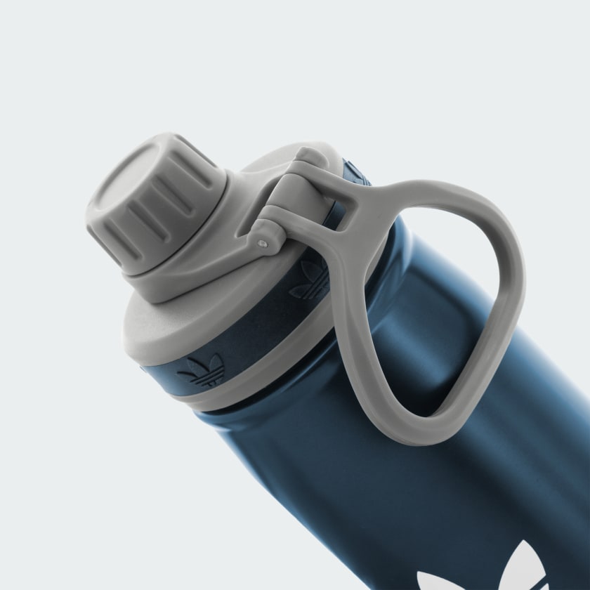 Night Indigo / Grey / White-