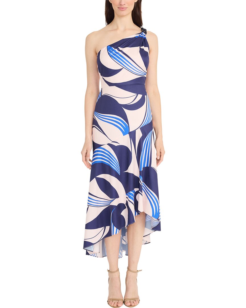 NAVY/BLUSH-