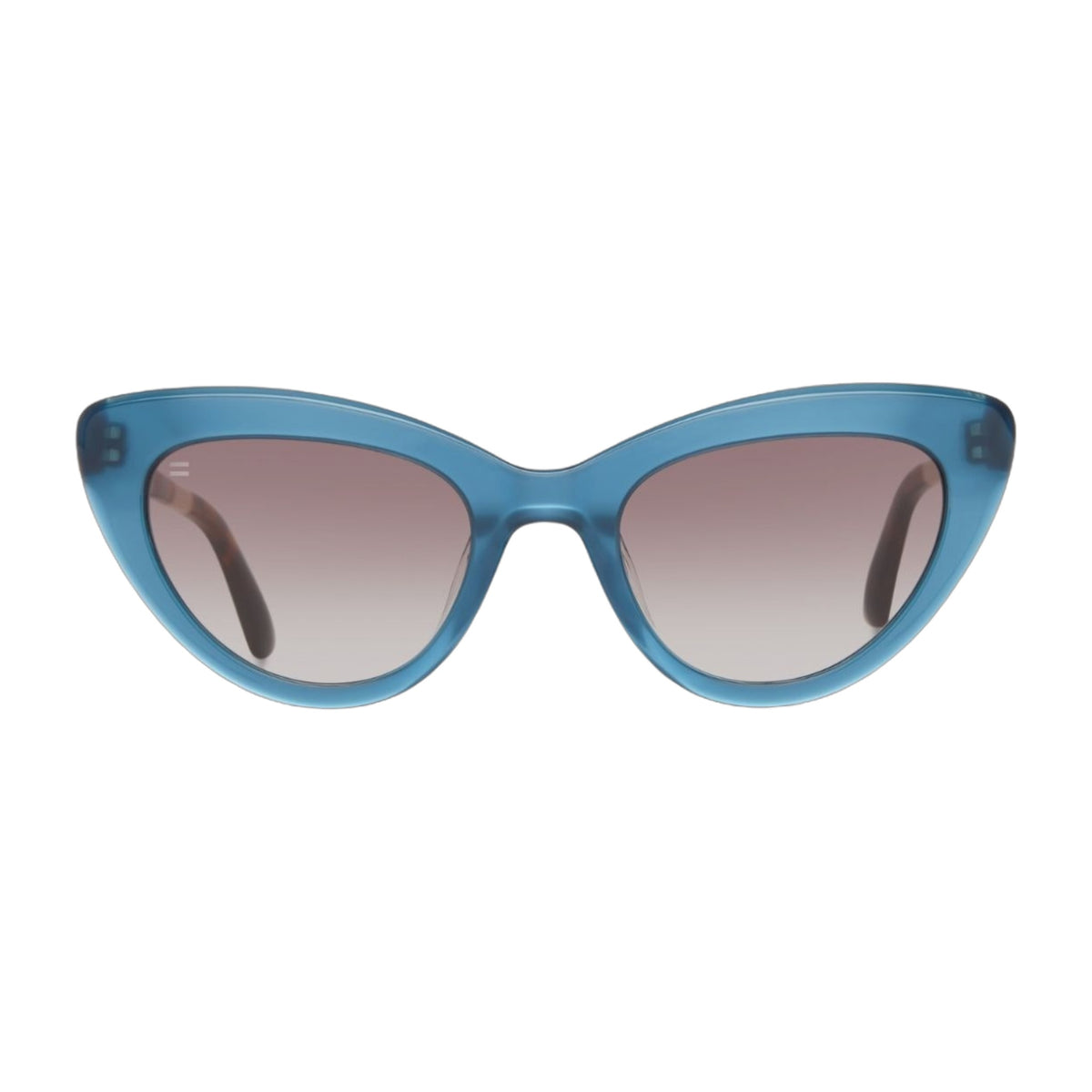 TOMS Handcrafted Willow Seafoam Tortoise