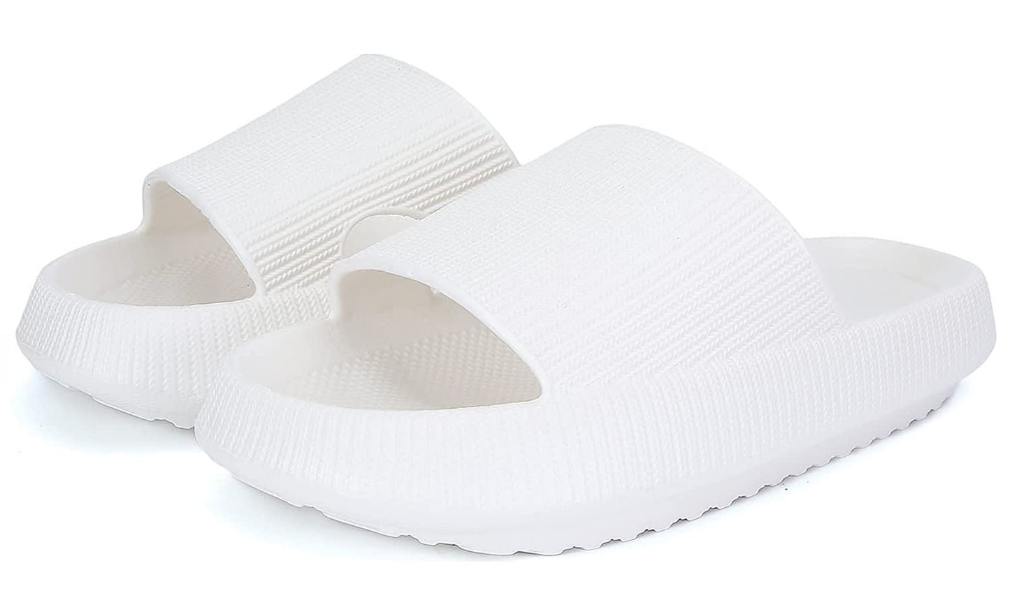 White-