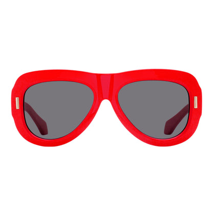 Red-