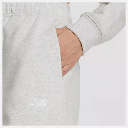 New Balance Sport Essentials Women's Joggers — Gray