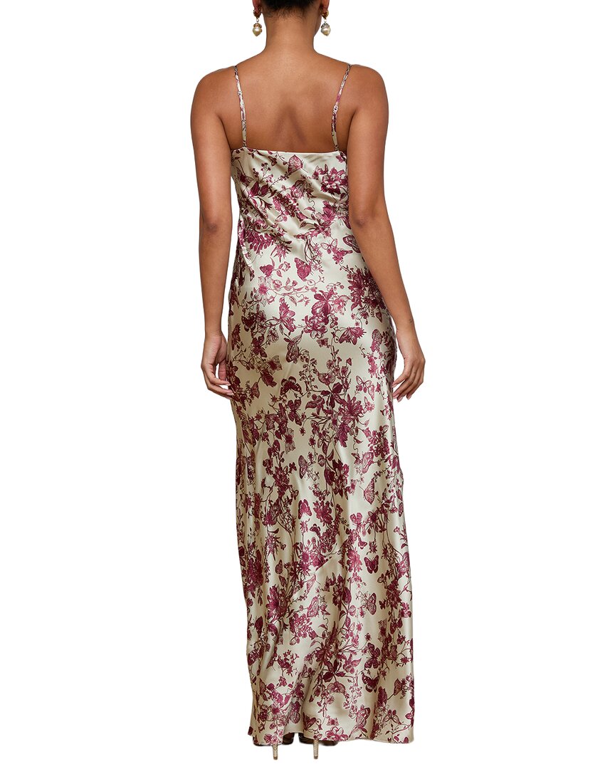 TTBT-TAN/TRFL BTRFLY TOILE-