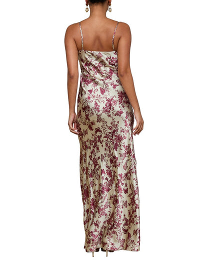 TTBT-TAN/TRFL BTRFLY TOILE-