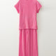 Bright Pink