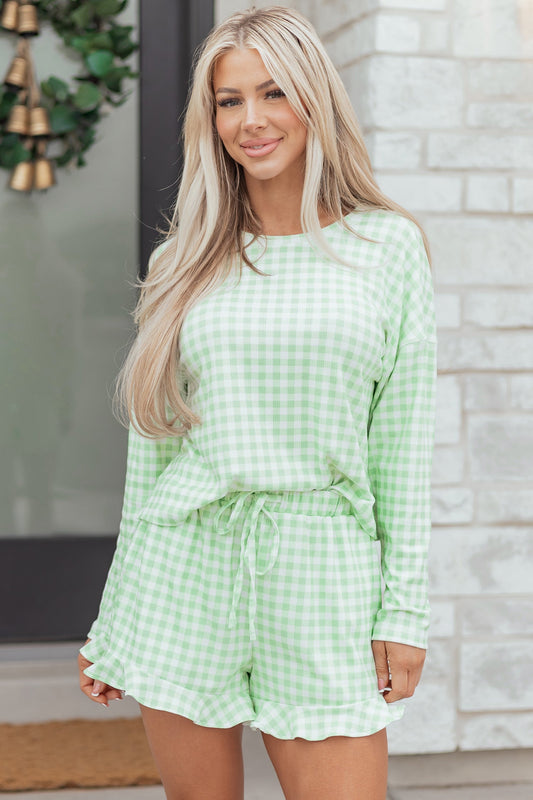 Threaded Pear Sutton 2pcs Lounge Set