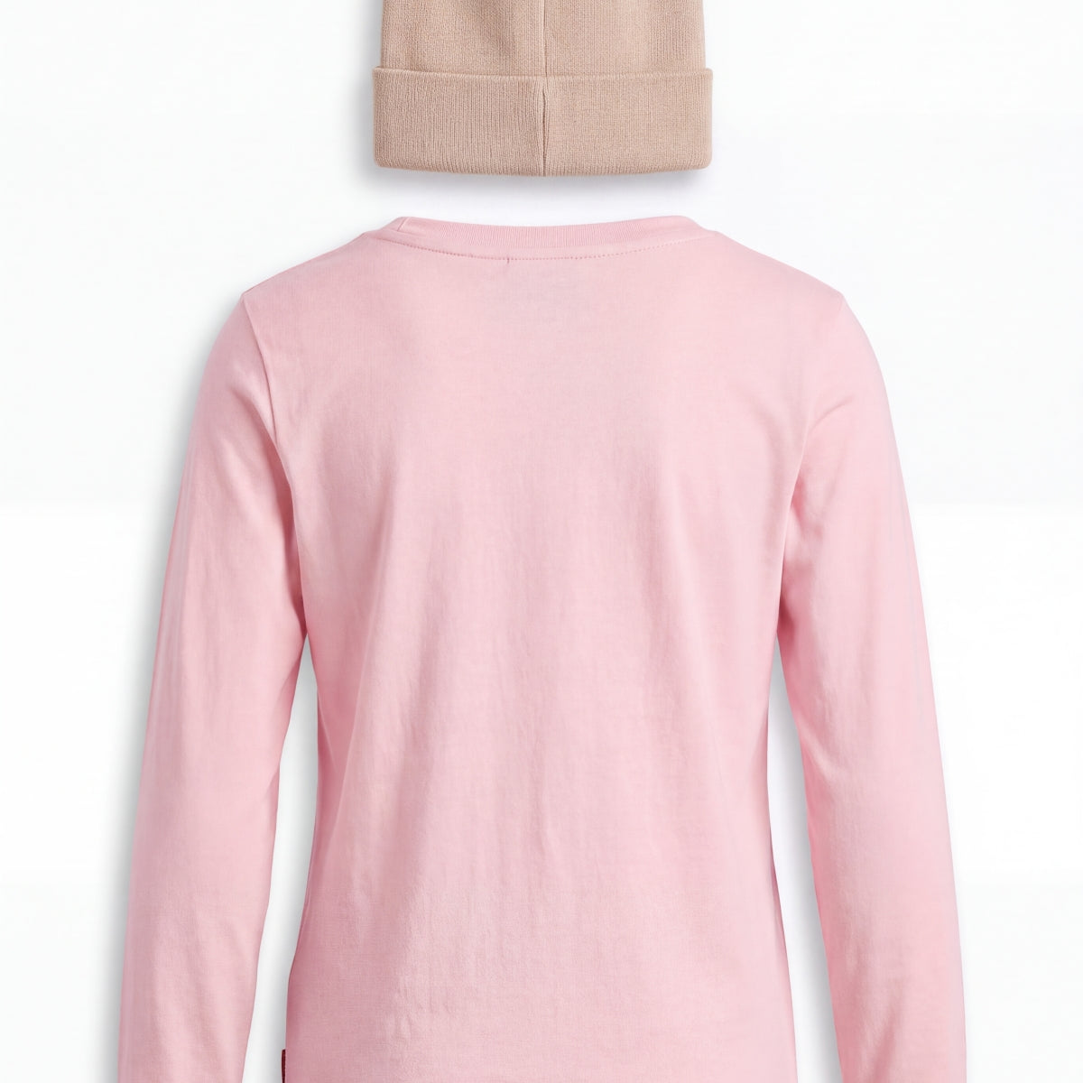 Pink-