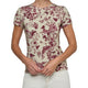 TTBT-TAN/TRFL BTRFLY TOILE
