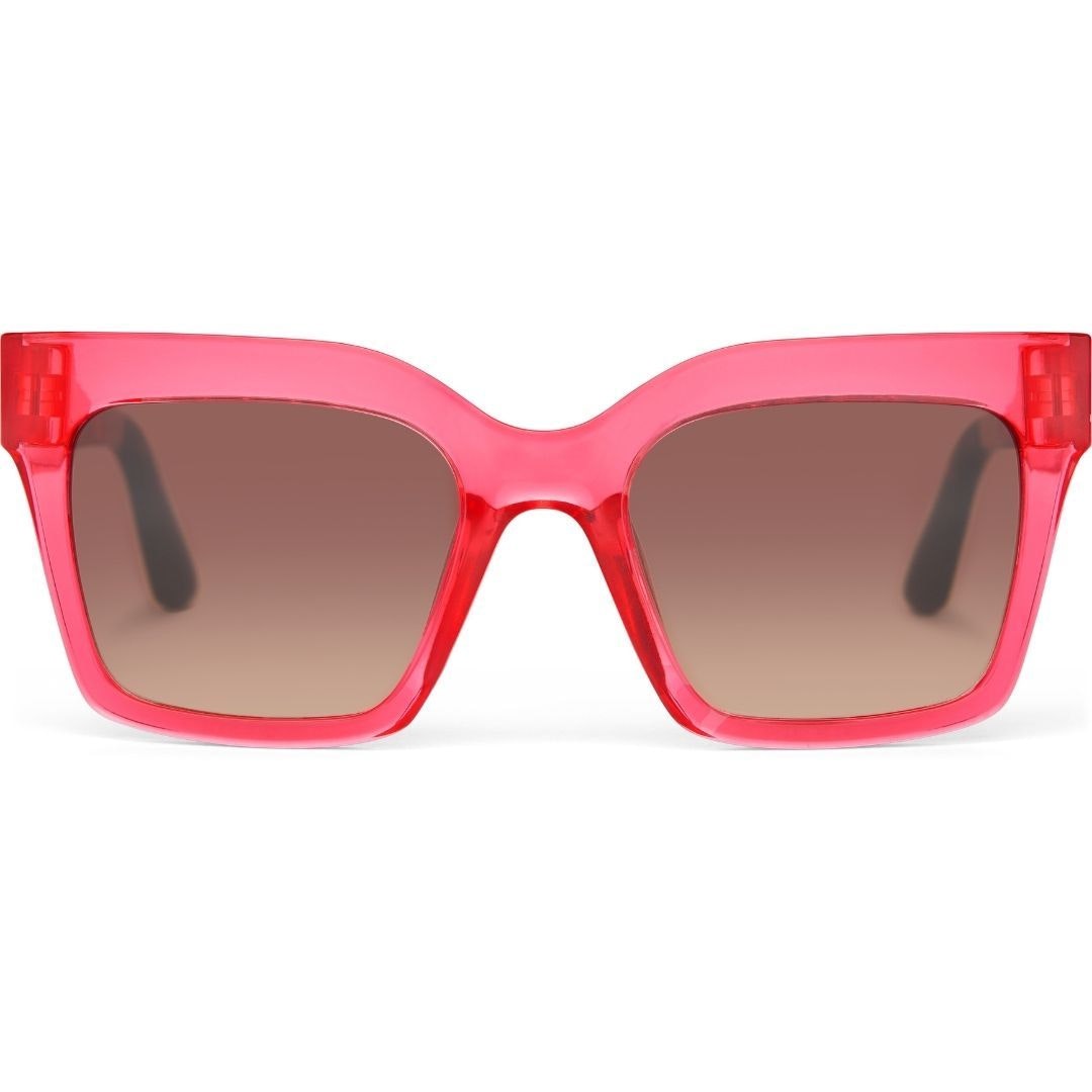 Pink Flash Crystal -