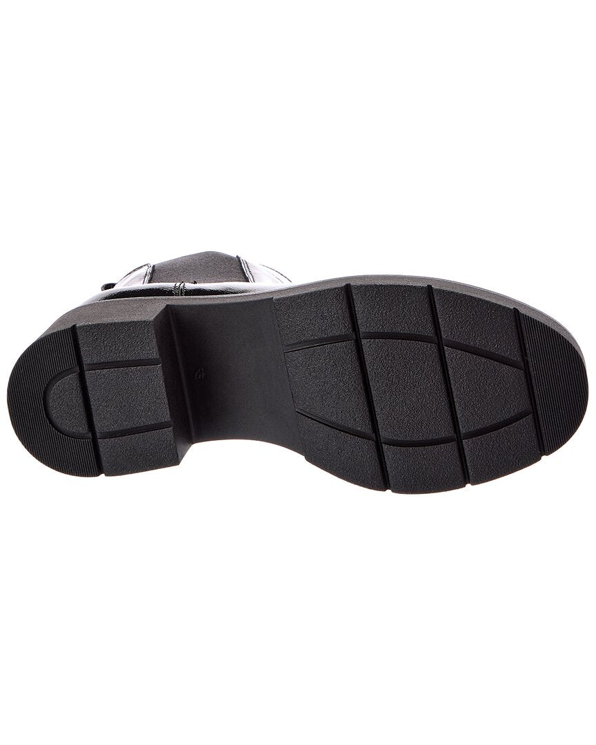 001-BLACK PATENT-