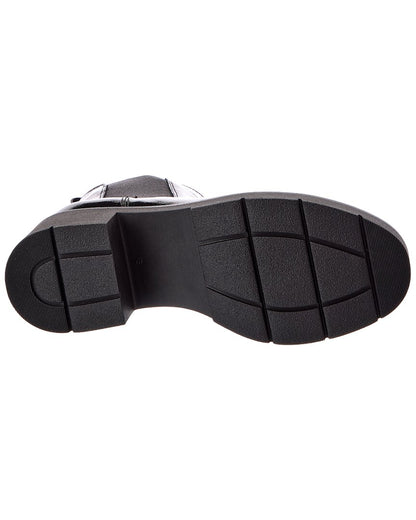 001-BLACK PATENT-