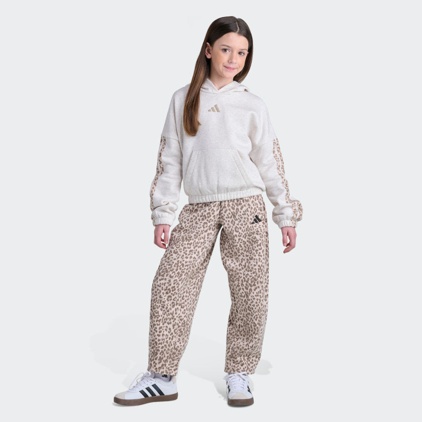 Chalk White Melange-
