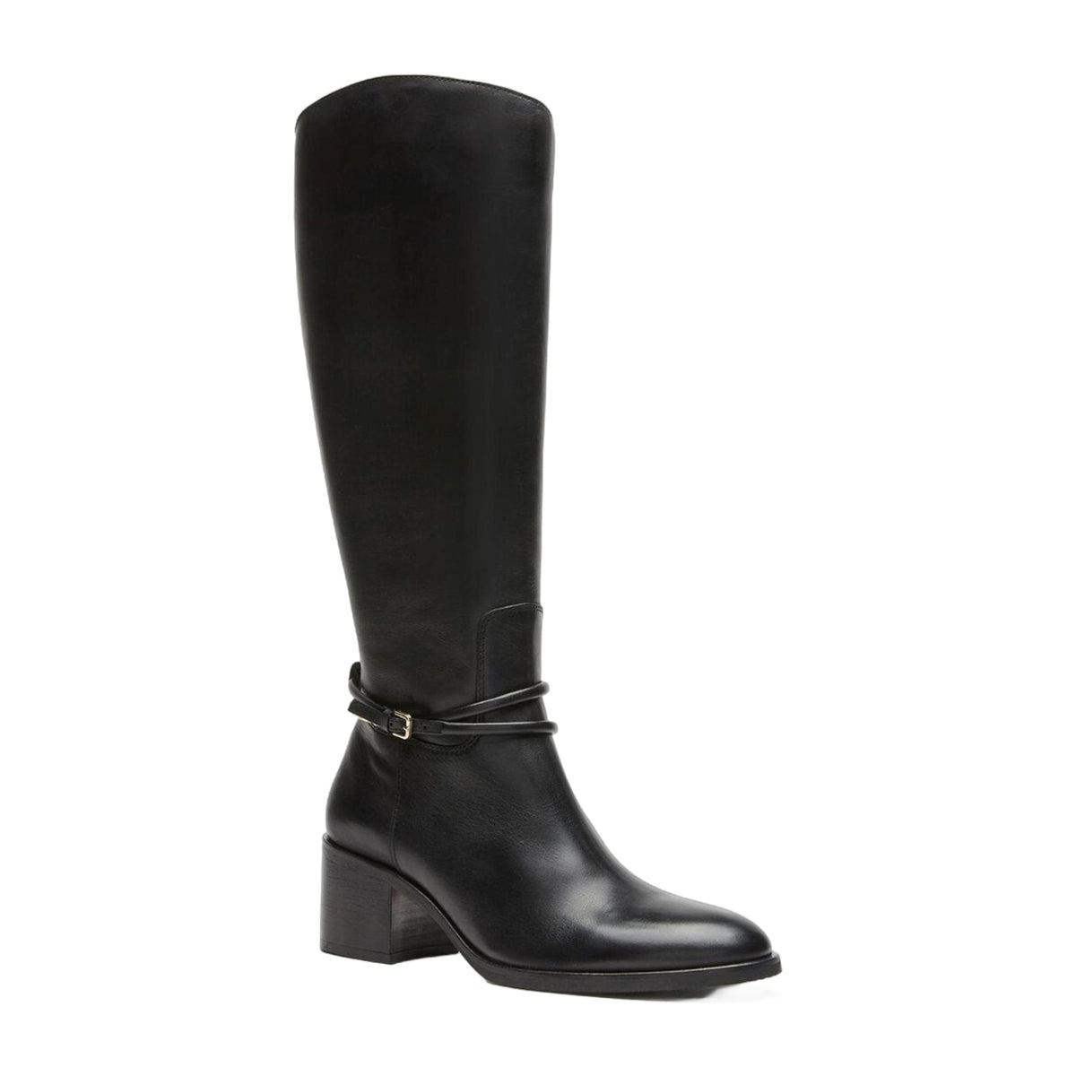 La Canadienne Acqua City Dry™ Waterproof Leather Boot