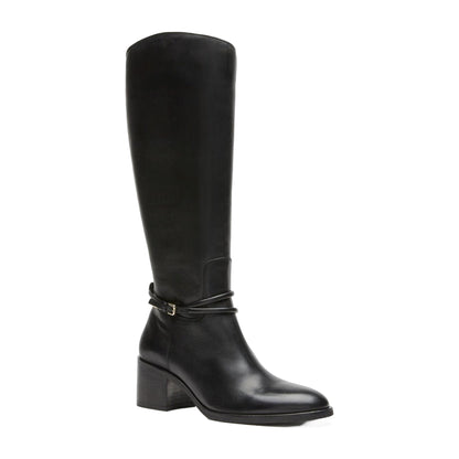 La Canadienne Acqua City Dry™ Waterproof Leather Boot