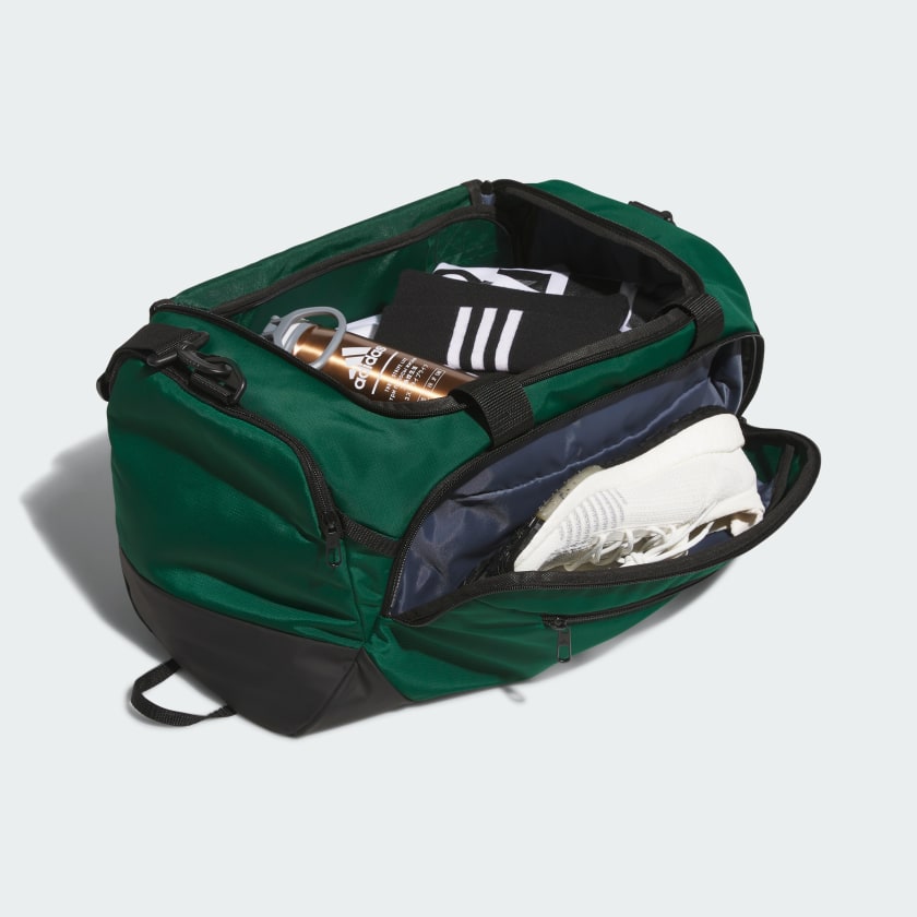 Team Dark Green-