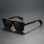 Black Frame Full Dried