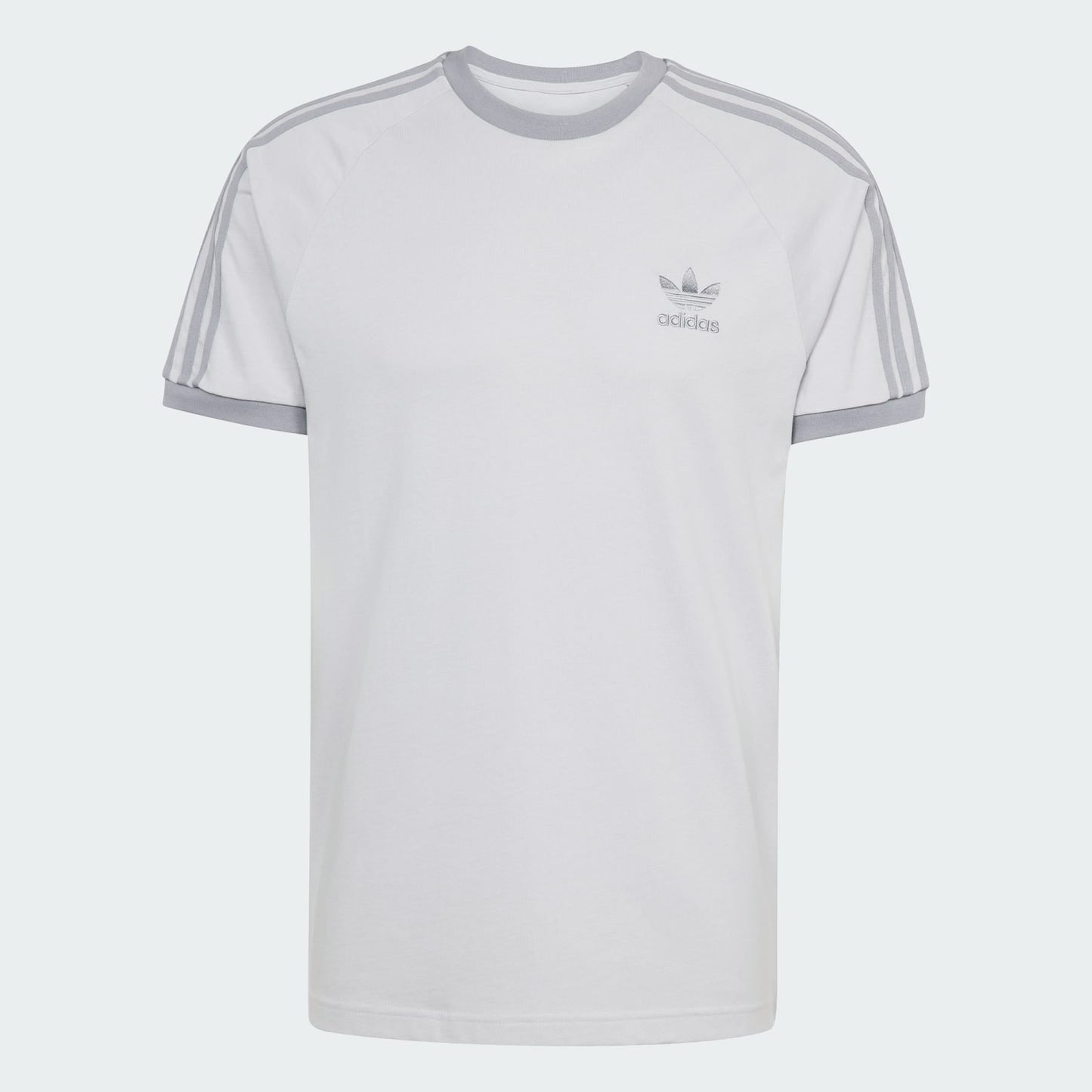 [jn7016] Mens adidas Originals Adicolor Classics 3-stripes T-shirt