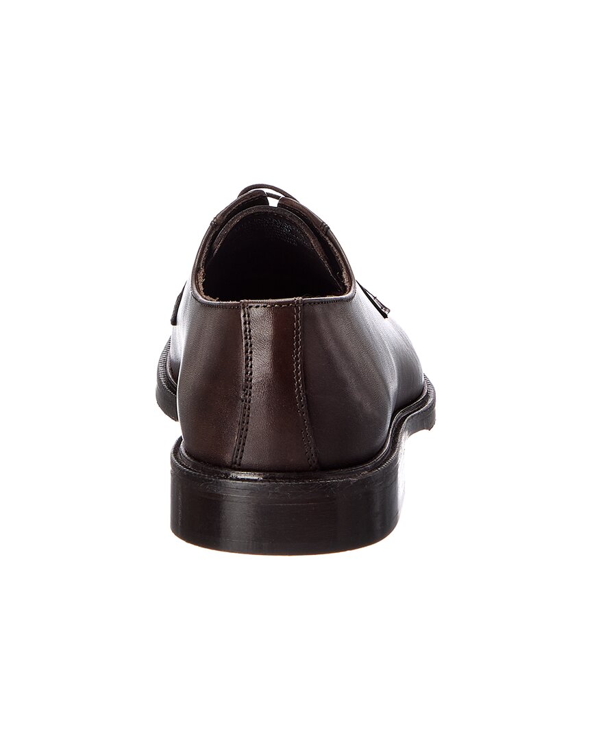DARK BROWN-