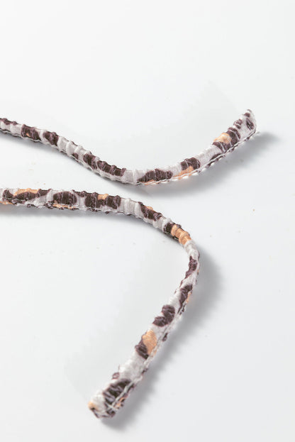 Threaded Pear Willow Ribbed Long Sleeve Lounge Set