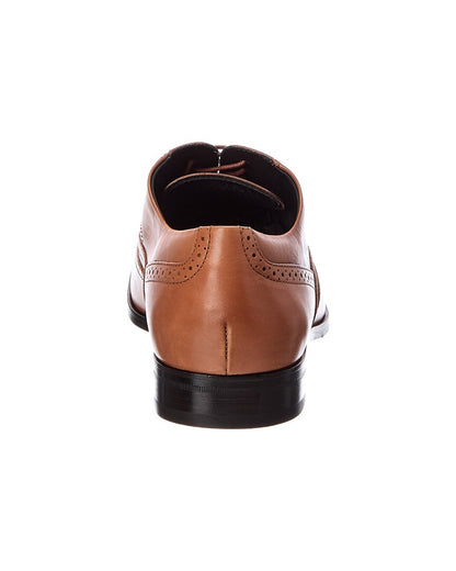 BROWN-