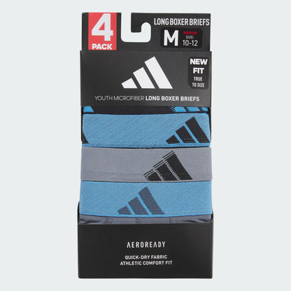 Blue Burst / Black / Grey-