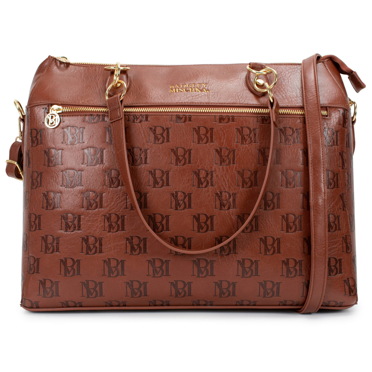 Brown-