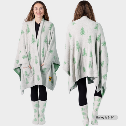 Premier Plush™ Wrap