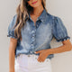 Beau Blue