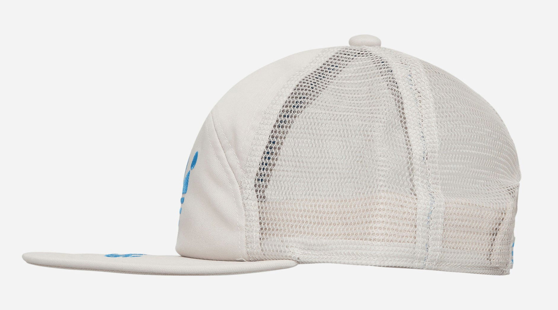 Pearl Grey/Pulse Blue-