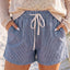 Blue Stripe
