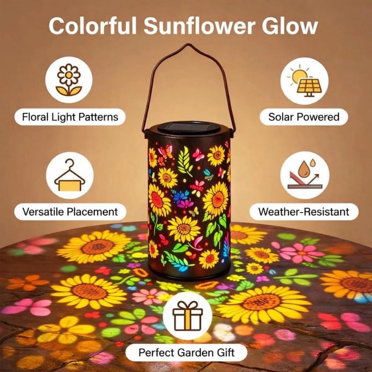 Multi-Color-