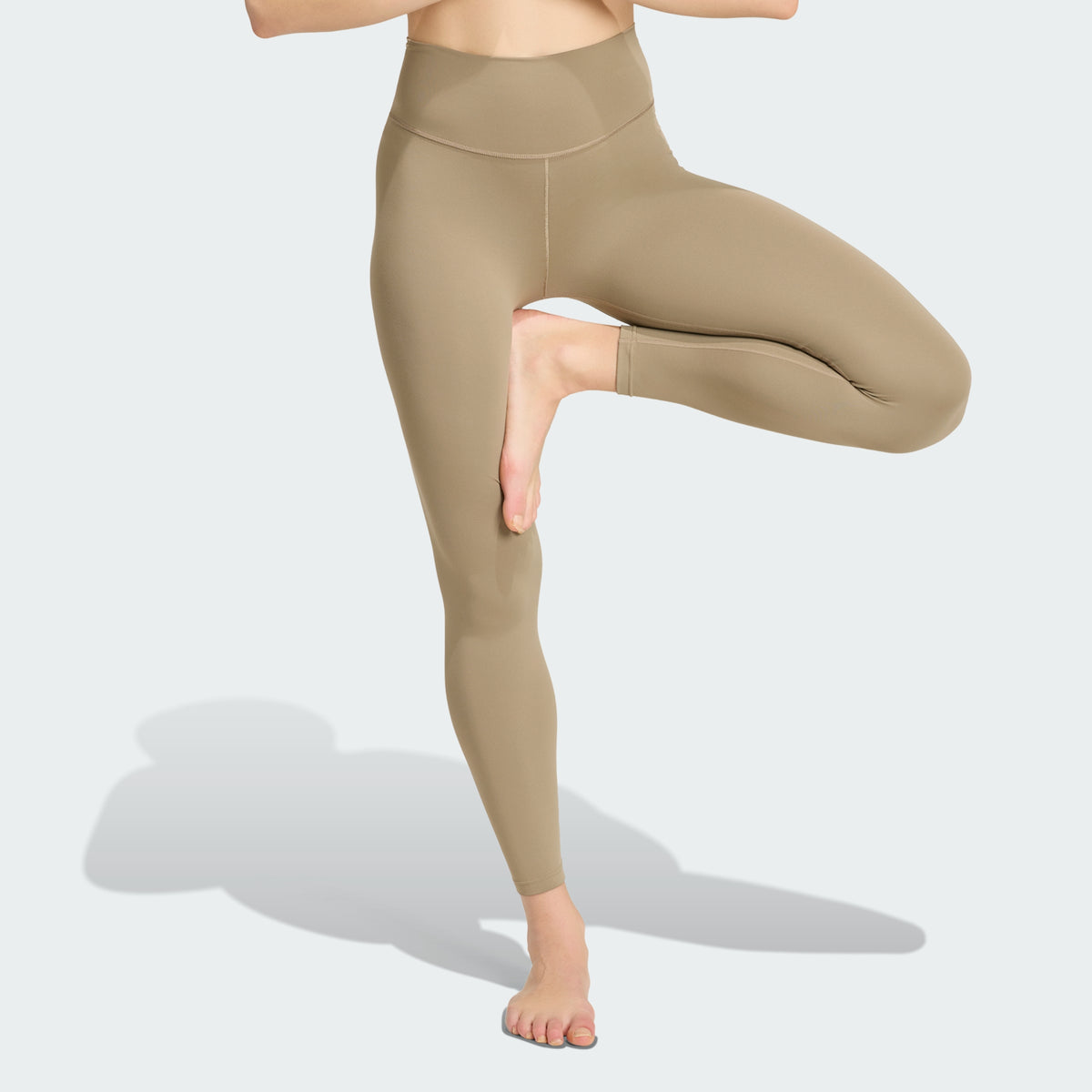 Khaki Six-