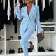 Sky Blue