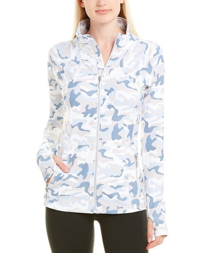 WHITE CAMO-