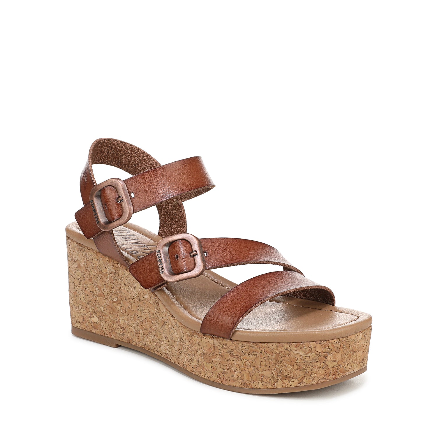 Scotch Brown
