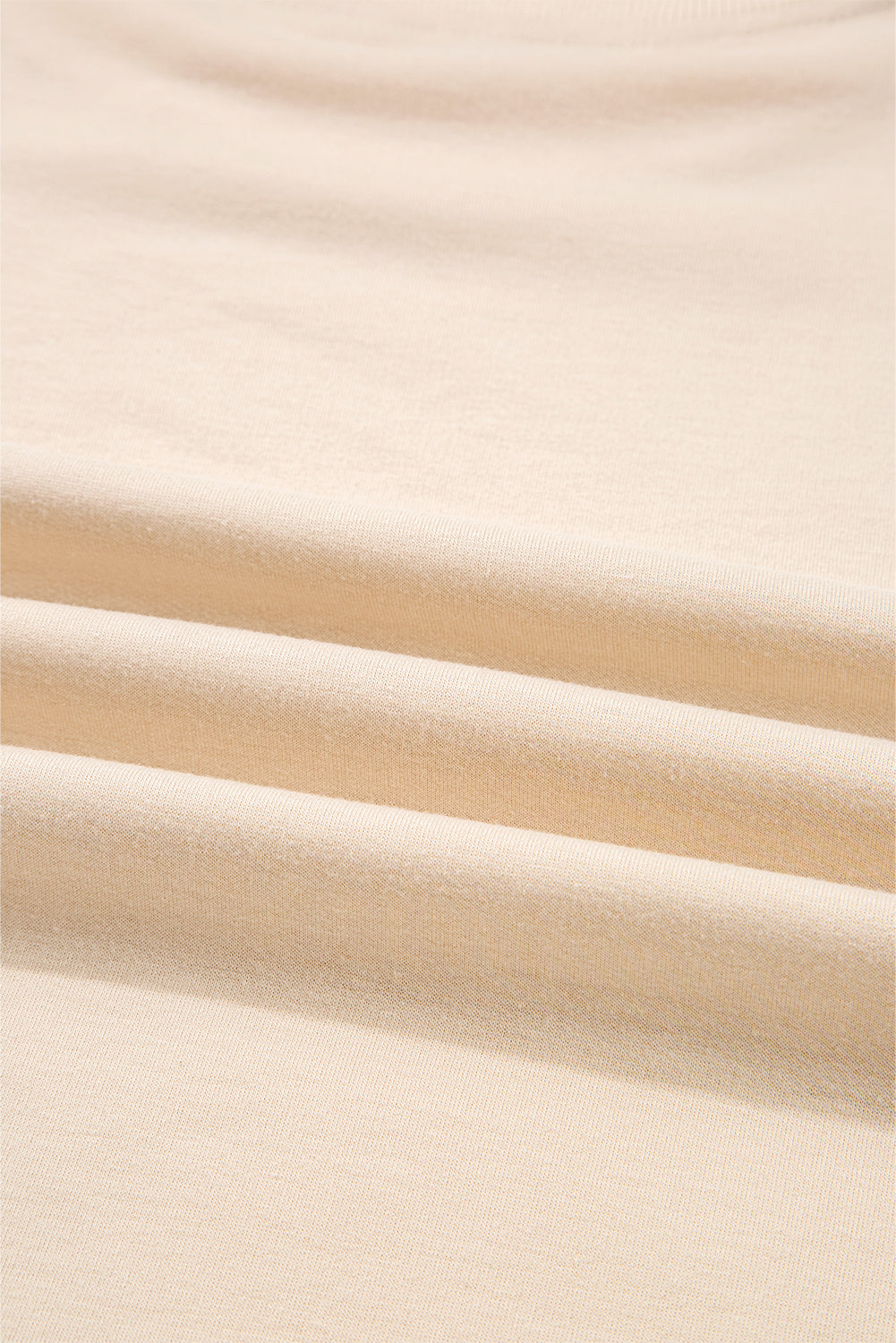 Threaded Pear Avery Drop Shoulder Casual Top