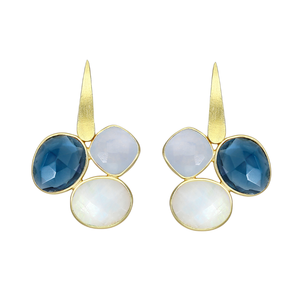 Sterling Silver-