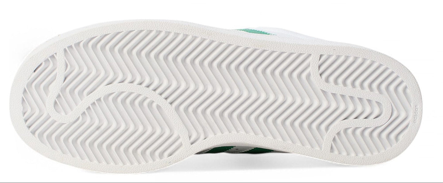 Youth adidas Superstar II J