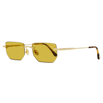 Deep Gold-