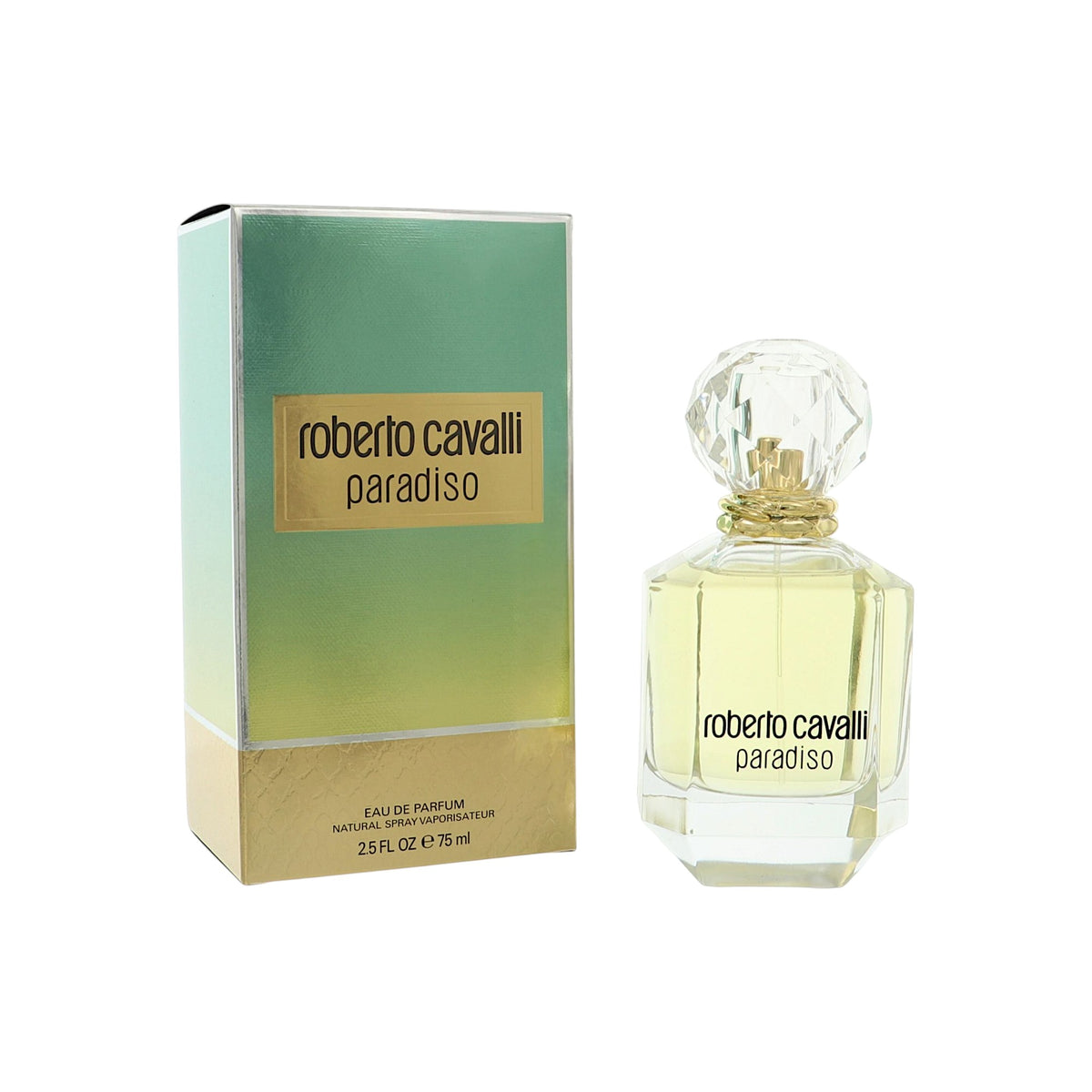 Paradiso-