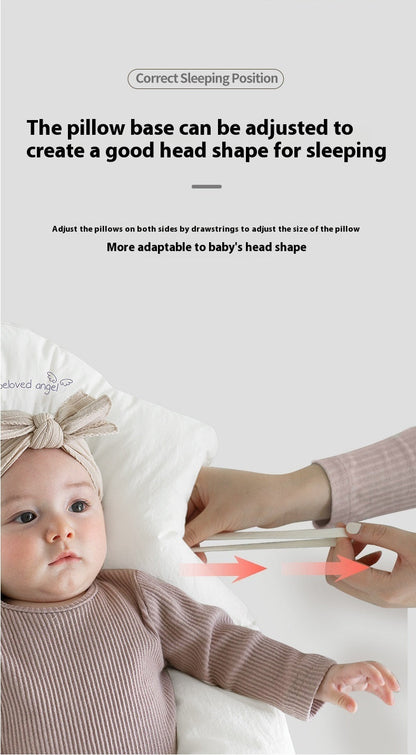 Babies' Shaping Pillow Sleeping Pillow