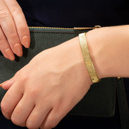 Gold-