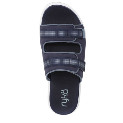 Academy Blue-