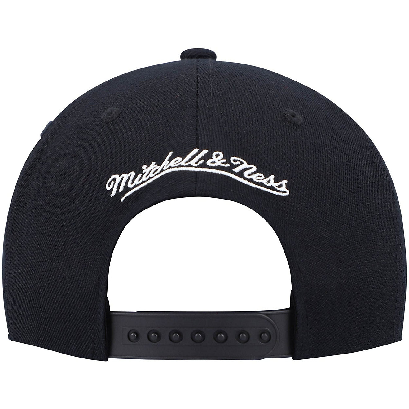 Mitchell & Ness Men's NBA Team Ground 2.0 Snapback Hwc 76Ers